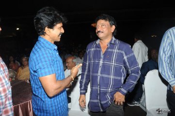 365 Days Movie Audio Launch